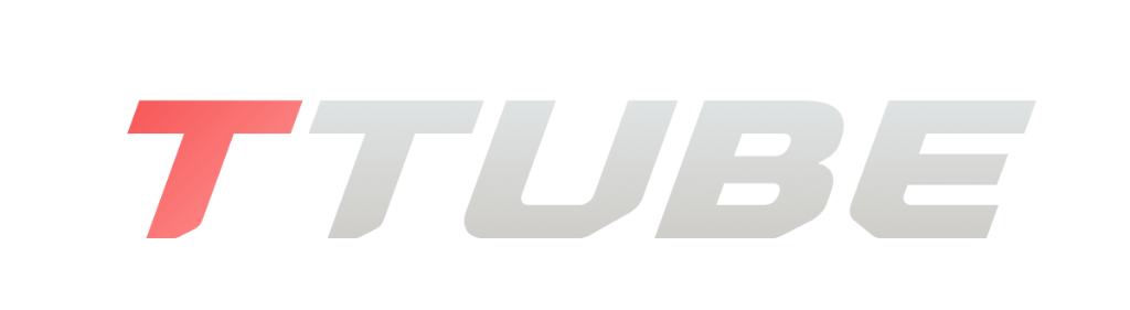 TurboTube Logo