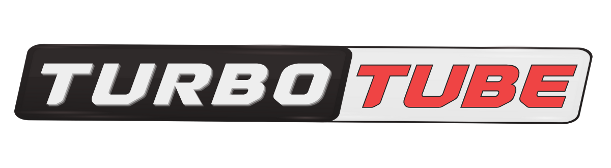TurboTube Logo